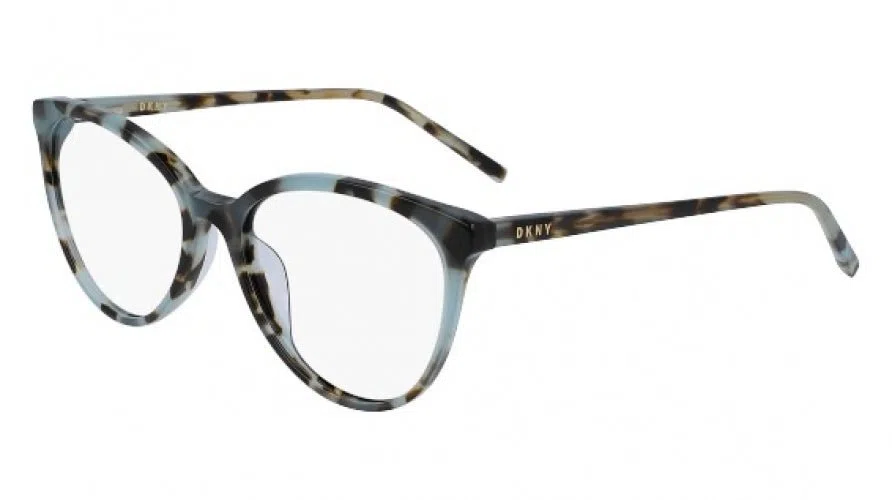 DKNY DK5003 Eyeglasses - view 3